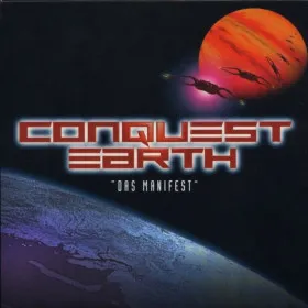 Conquest Earth
