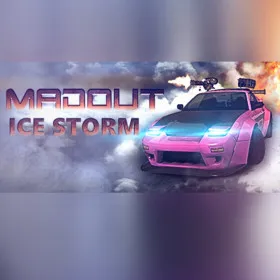 MadOut Ice Storm