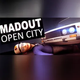 MadOut Open City