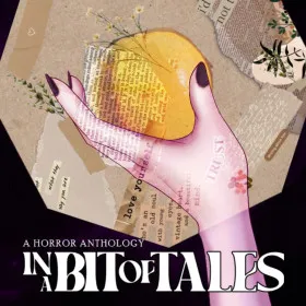 In a Bit of Tales
