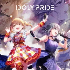 IDOLY PRIDE: Idol Manager