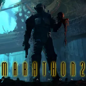 Marathon 2: Durandal