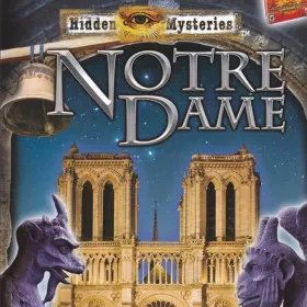 Hidden Mysteries: Notre Dame - Secrets of Paris
