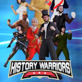 History Warriors