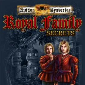 Hidden Mysteries: Royal Family Secrets