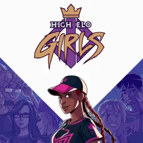 High Elo Girls