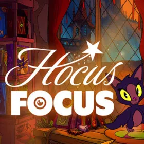 Hocus Focus