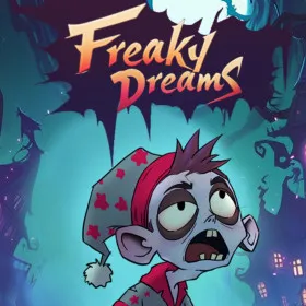 Dark Fairy Tale: Dreamland Survivors