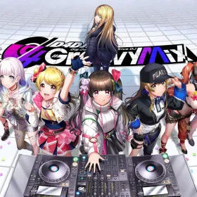 D4DJ Groovy Mix
