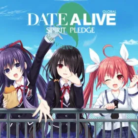 Date A Live: Spirit Echo