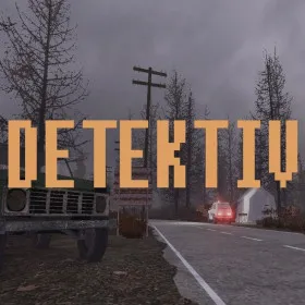 Detektiv