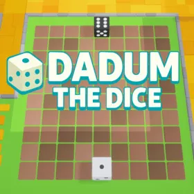 Dadum The Dice