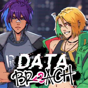 DATA BR<3ACH