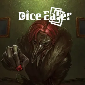 Dice Eater: A Supernatural Mystery Card Game