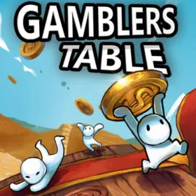 Gamblers Table