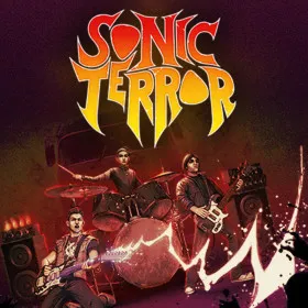 Sonic Terror