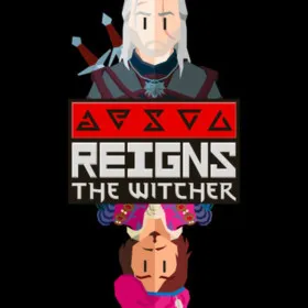 Reigns: The Witcher