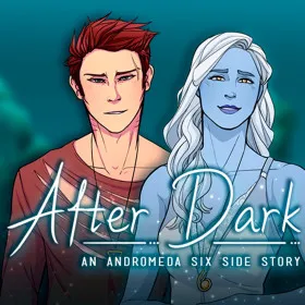 Andromeda Six: After Dark