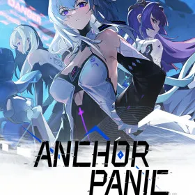 Anchor Panic