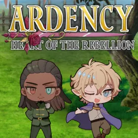 Ardency: Heart of the Rebellion