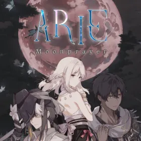 ARIE: Moonprayer
