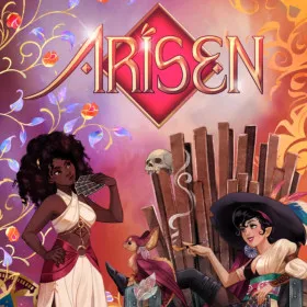 ARISEN - Chronicles of Var'Nagal