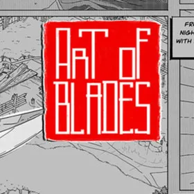 Art of Blades