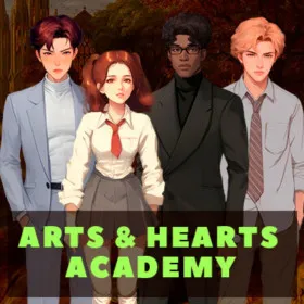 Arts & Hearts Academy