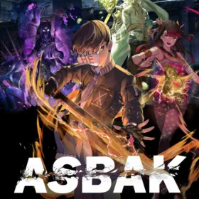 Asbak