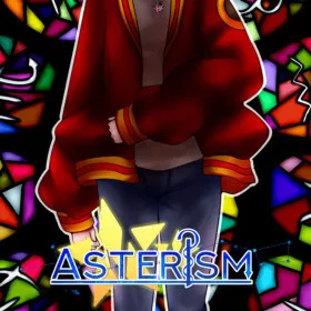 Asterism (2021)