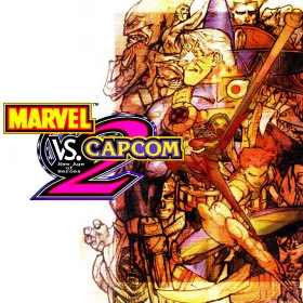 Marvel vs. Capcom 2: New Age of Heroes