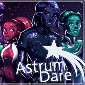 Astrum Dare