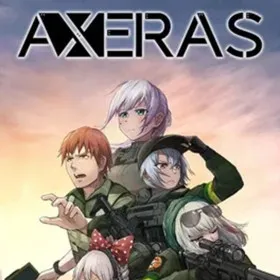 AXERAS
