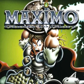 Maximo: Ghosts to Glory