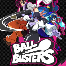 Ball Busters