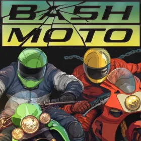 Bash Moto