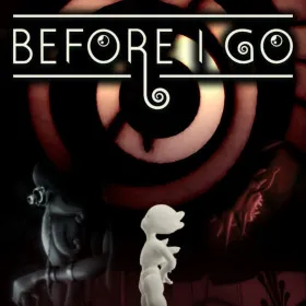 Before I Go