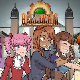 Bellochia: Love Powered by Gears