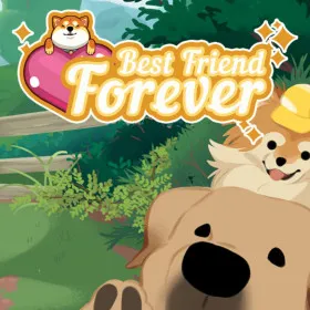 Best Friend Forever