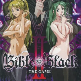 Bible Black: The Infection