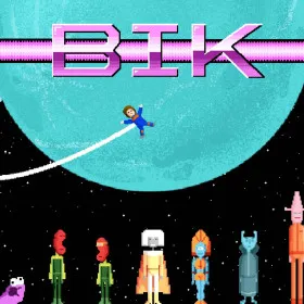 Bik - A Space Adventure