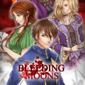 Bleeding Moons