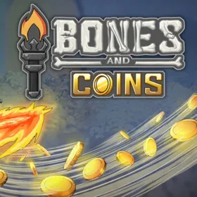 Bones and Coins