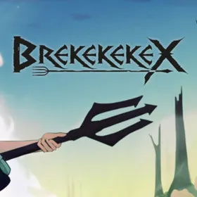 BREKEKEKEX