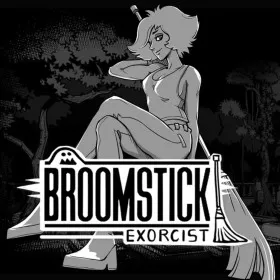 Broomstick Exorcist