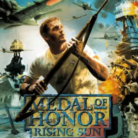 Medal of Honor: Rising Sun