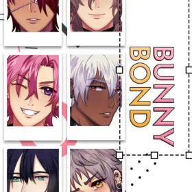 BUNNY BOND