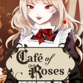 Cafe of Roses