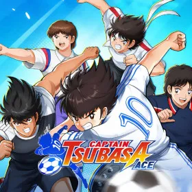 Captain Tsubasa: ACE