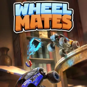 WheelMates